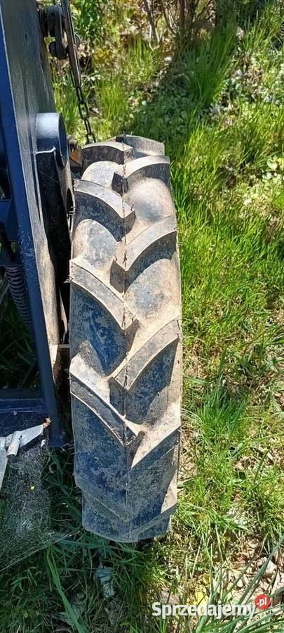 Opony 195 65 15 bądź 5015 Poznaniak Dom i Ogród dolnośląskie Ołdrzychowice Kłodzkie