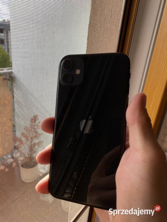 iPhone 11 90 igła Siedlce