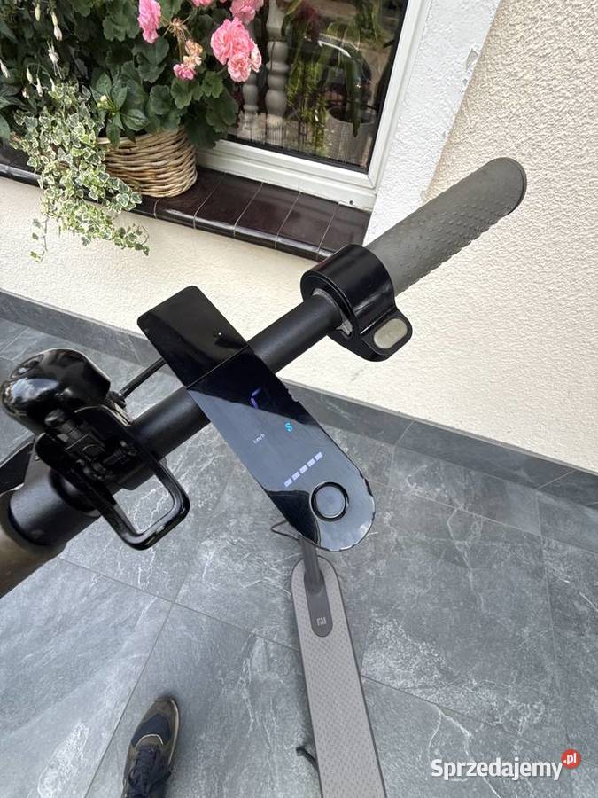Hulajnoga XIAOMI Scooter 1S Nowogard