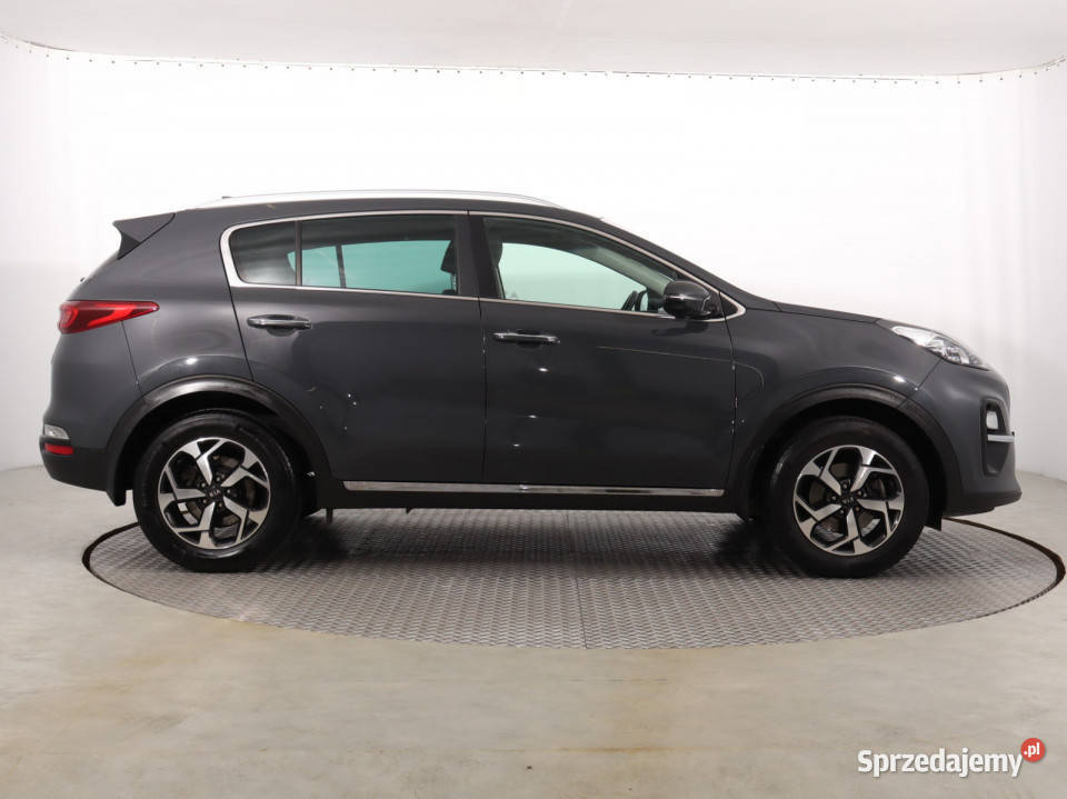 Kia Sportage 16 GDI