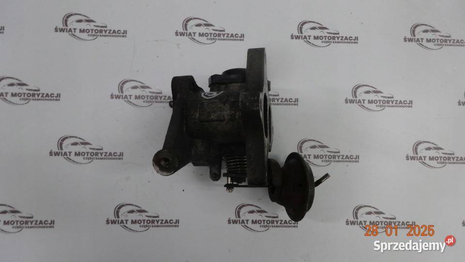 HONDA CRV 22 ICTDI 12r pompa wspomagania świętokrzyskie