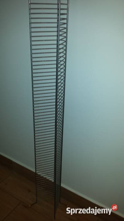 duży stojak na płyty małopolskie Bukowno