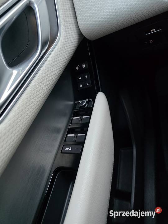 Land Rover 2017 20 Diesel RDynamic Janów