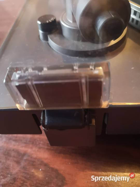 Gramofon SONY we Paszkówka