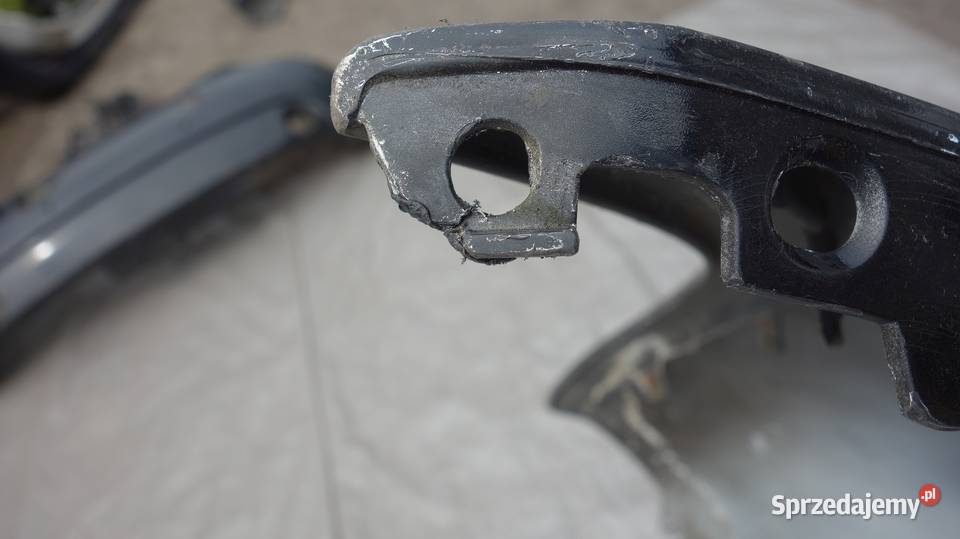 VW BEETLE 97 ZDERZAK TYL TYLNY Ruda Śląska sprzedam