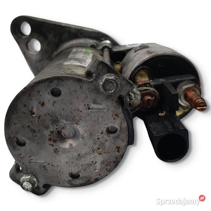 ROZRUSZNIK VW Passat B6 20 FSI 02Z911023G D6GS11 Chełm