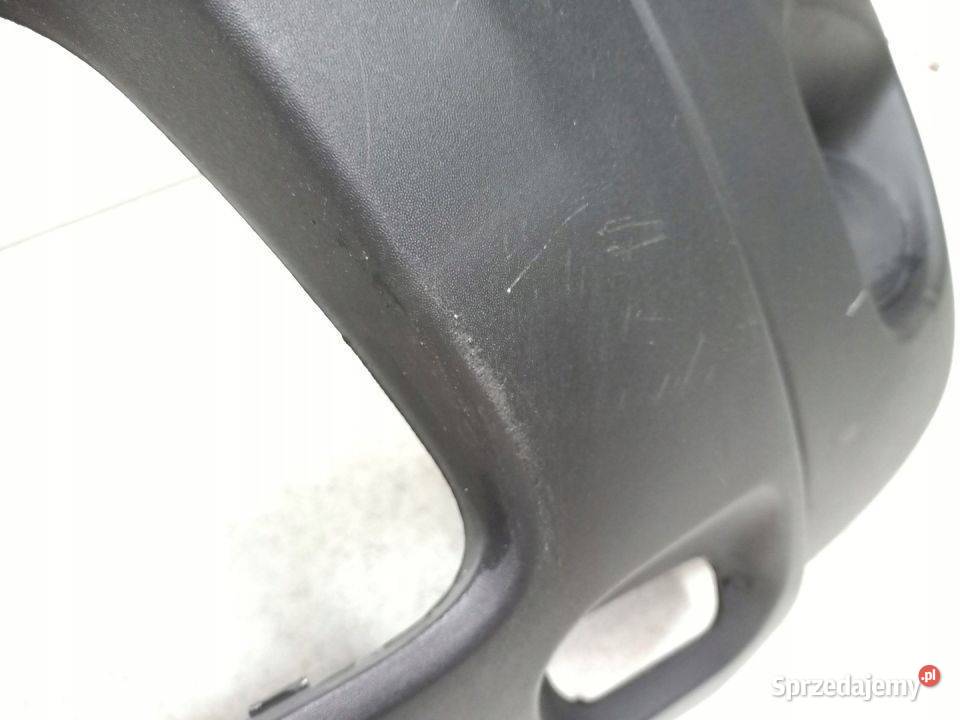 ZDERZAK PRZÓD PRZEDNI DACIA DUSTER 20102017 Skarżysko-Kamienna sprzedam
