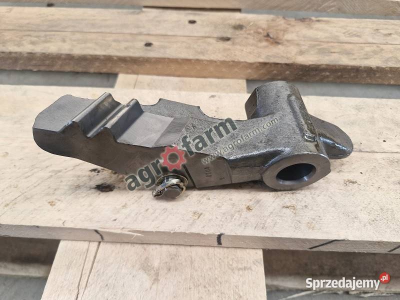 Dźwignia John Deere 6810 6920 7920 Byków