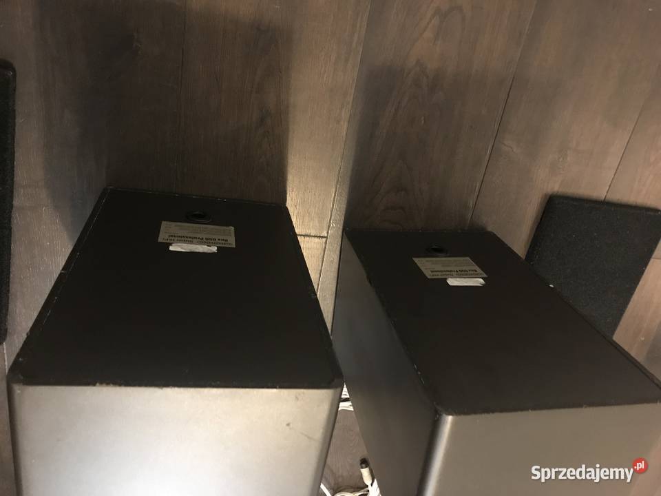 Kolumny grundig box 650 professional