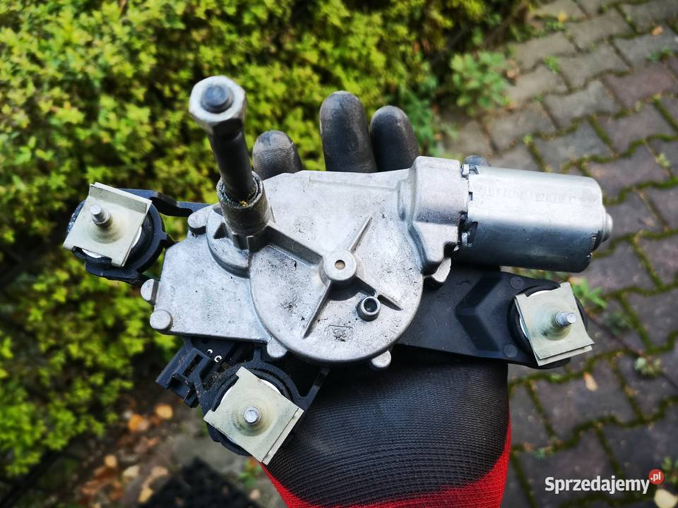 Silniczek wycieraczki klapy tył Ford Galaxy mazowieckie sprzedam