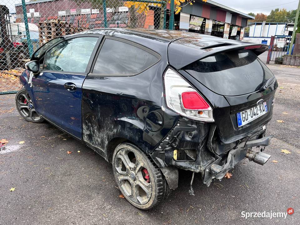 Ford Fiesta ST Bolesławiec sprzedam