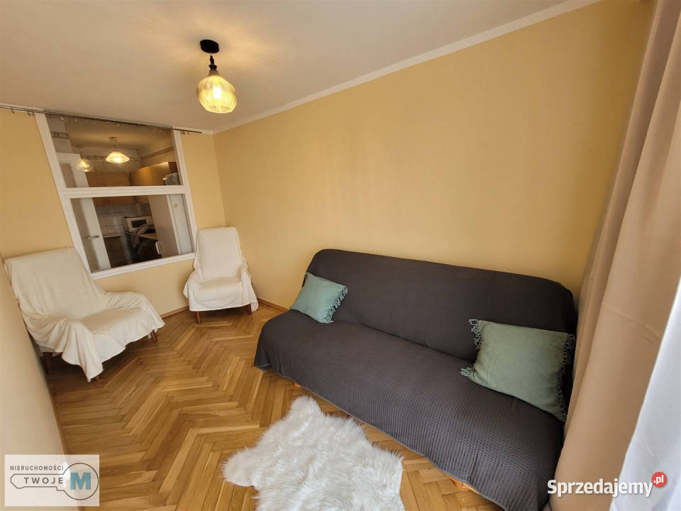 Mieszkanie Kielce 3418 metrów 2 pokoje 34.18m2 Sprzedaż