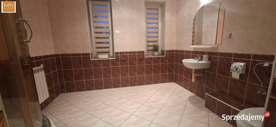 Dom 180m2 Słomniki Bema małopolskie