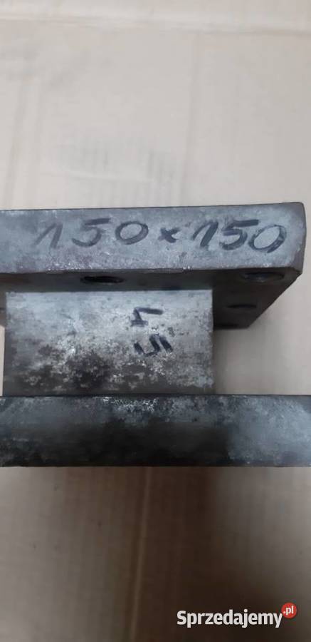 Miał zbożowy do tokarki Leszno