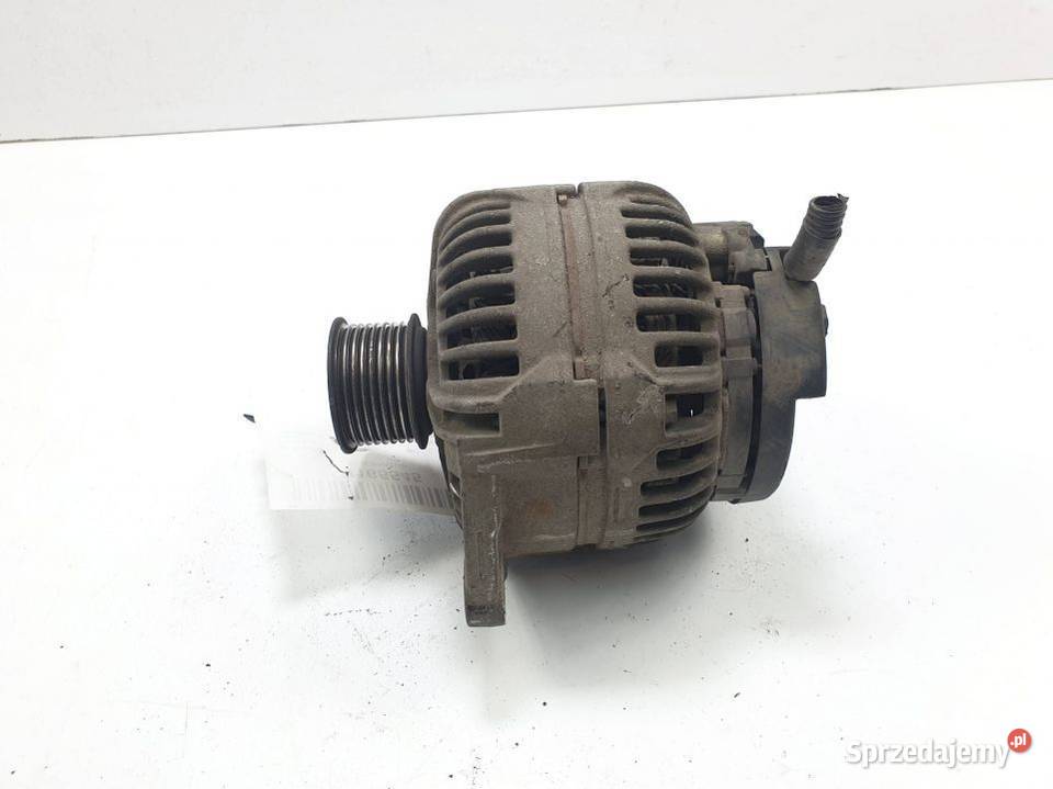 ALTERNATOR IVECO EUROCARGO 100E18 0124655005 Lipno