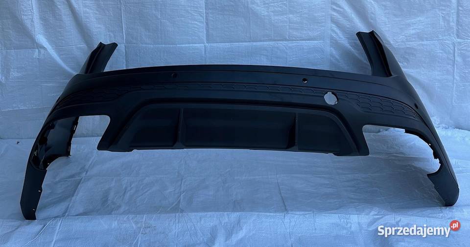 ZDERZAK TYŁ FORD EDGE MK2 NOWY GT4Z17906CN