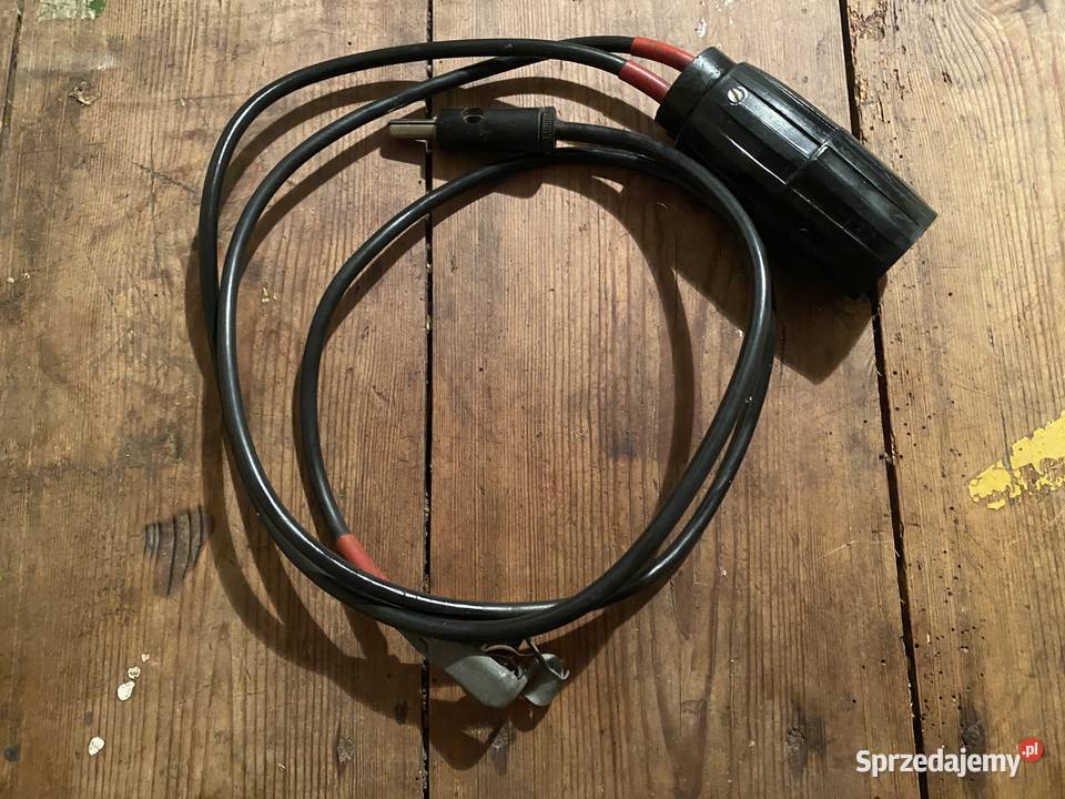 lampa stroboskopowa LSZ 5A do zapłonu