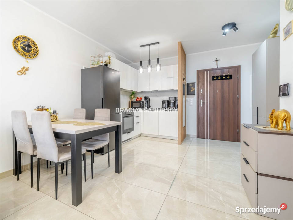 Mieszkanie 3992 metry 2pok Niepołomice małopolskie