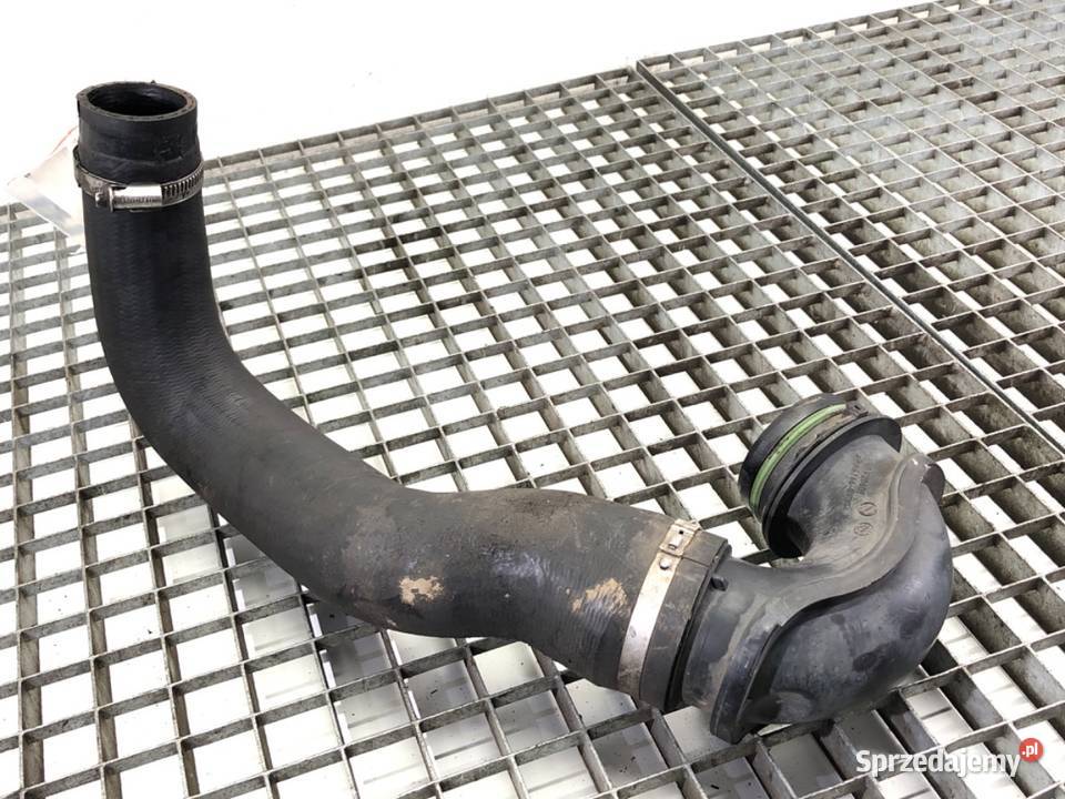 RURA POWIETRZA OPEL INSIGNIA A 20 160 0817