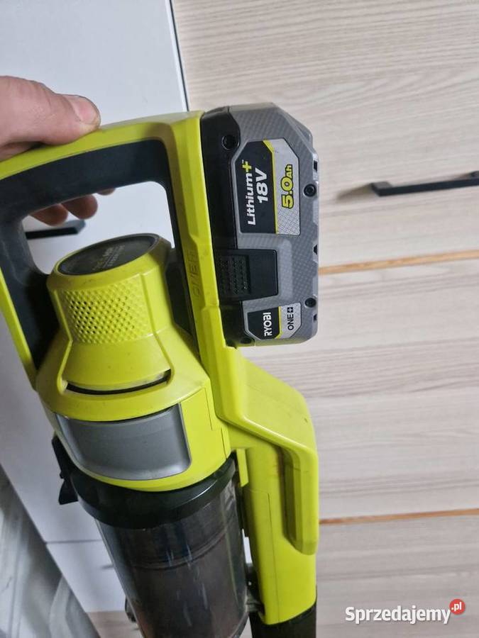 Sprzedam narzędzia Ryobi Poniatowa