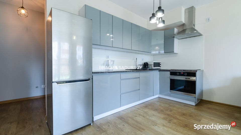 Mieszkanie Kraków Dębskiego 413m2 2pok Liczba pokoi 2 małopolskie