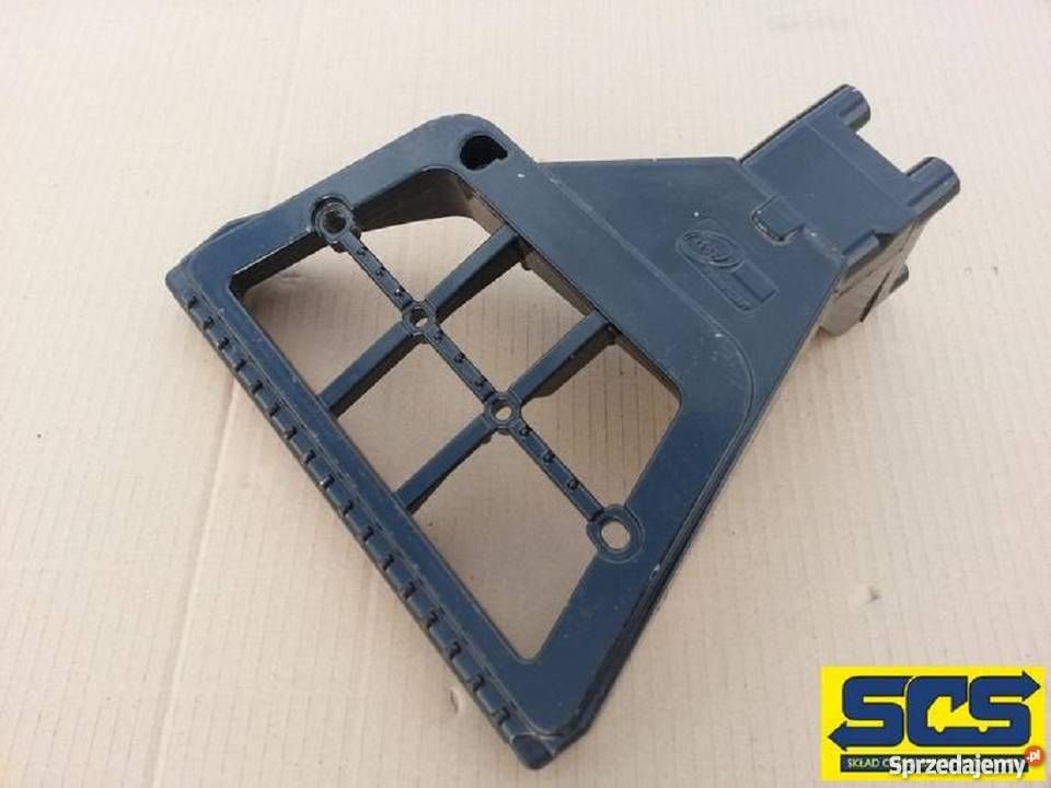 DAF XF 95 WSPORNIK STOPNIA PRAWY NOWY 150 NETTO Bieleń