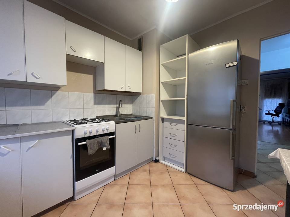 Bajana mieszkanie 2pokojowe z balkonem Wrocław