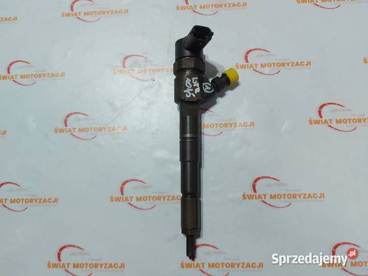 ALFA ROMEO LANCIA OPEL 19 JTD CDTI wtrysk świętokrzyskie Kielce sprzedam