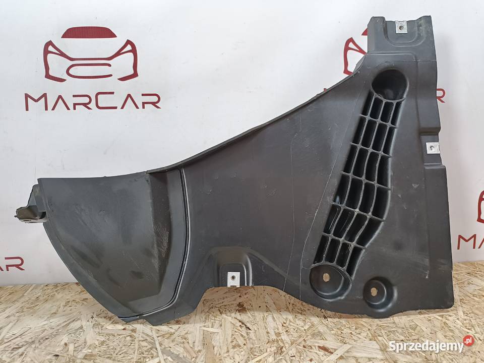 AUDI A6 C8 18 TRÓJKĄT NADKOLA LEWY PRZÓD