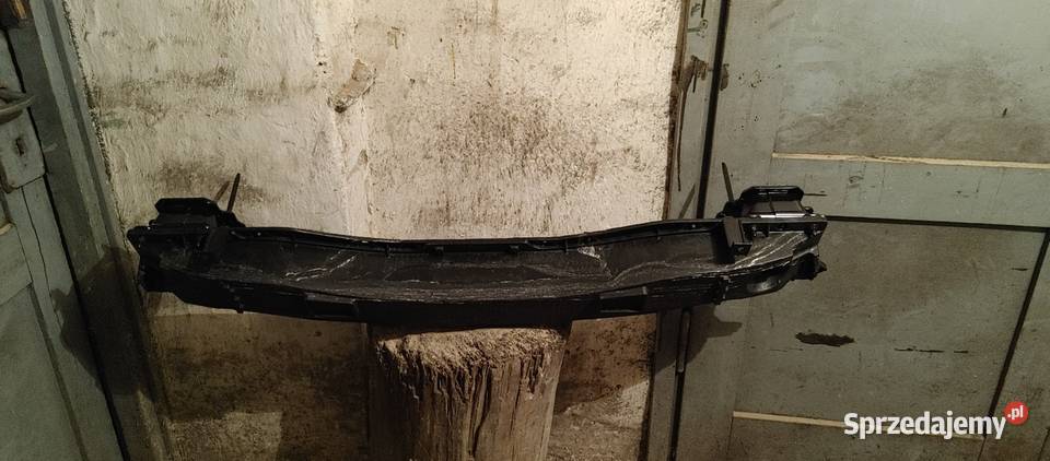 Belka zderzaka tyl kia sportage V śląskie