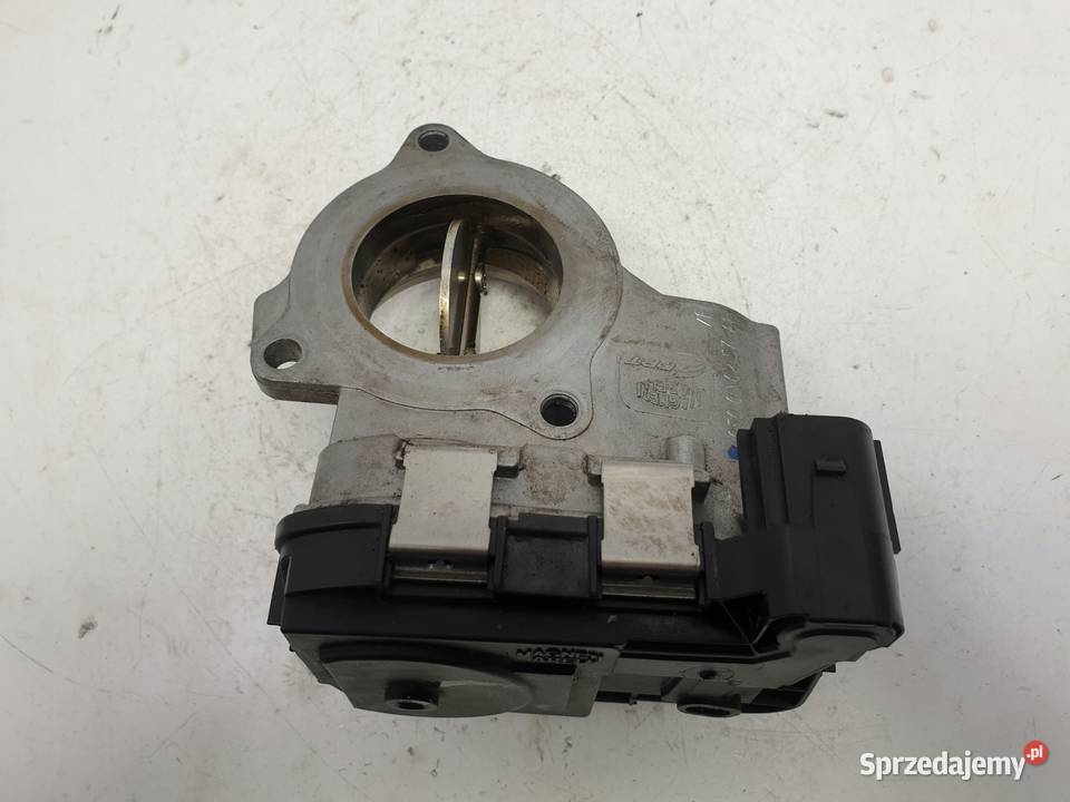 PRZEPUSTNICA Fiat Doblo II LIFT 16 MJet 55258454 Chełm