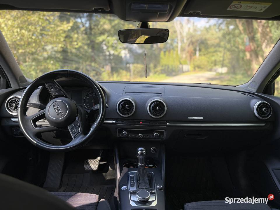 Audi A3 150KM Celestynów