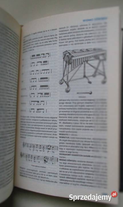 Mała Encyklopedia Muzyki 1968 encyklopedia Łódź sprzedam