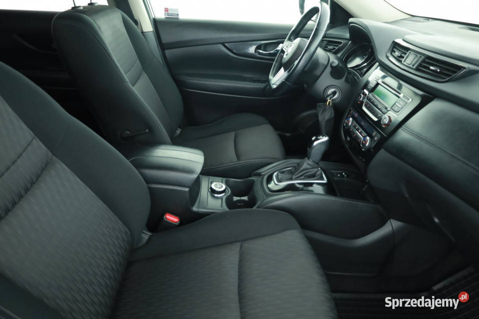 Nissan XTrail 20 dCi Piaseczno