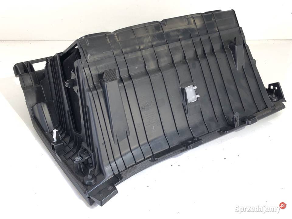 SCHOWEK PASAŻERA KIA STINGER Hatchback podkarpackie