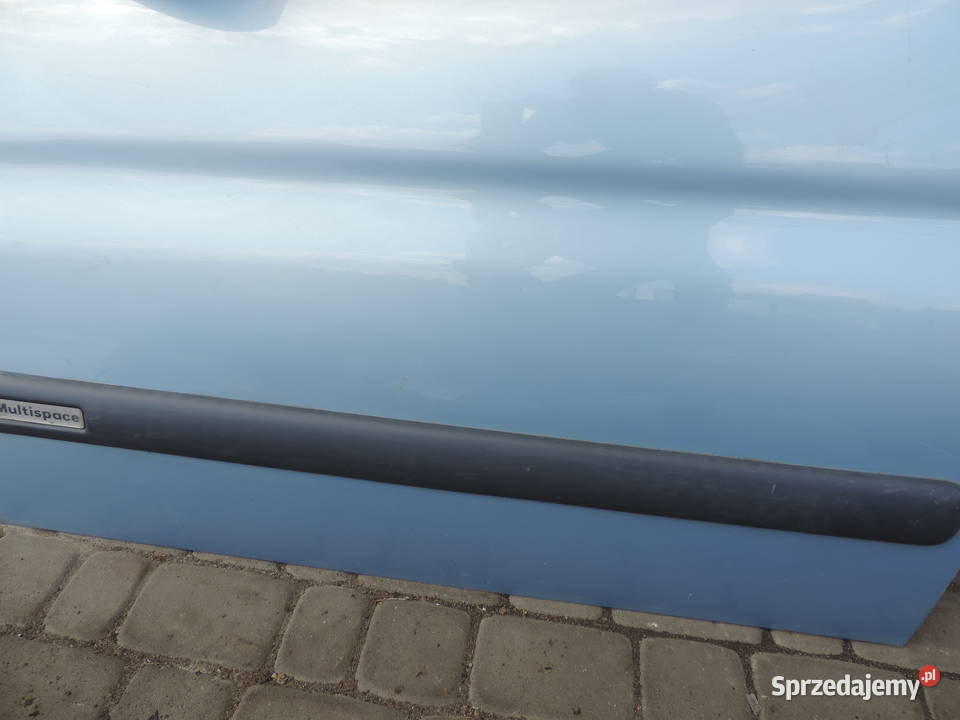 DRZWI LEWE PRZEDNIE CITROEN BERLINGO I KLHA Nowy Sącz