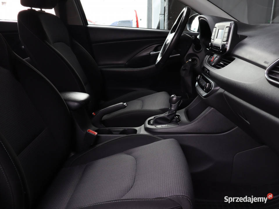 Hyundai i30 10 TGDI Bielany Wrocławskie