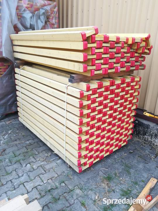 Dźwigar H20 Doka Doki belki belka legar legary mazowieckie Warszawa