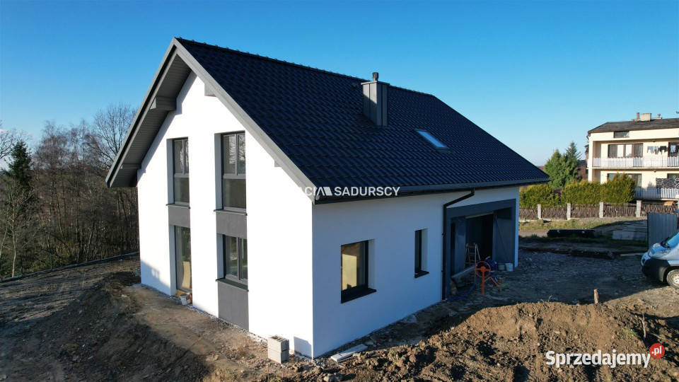 Dom wolnostojący Zakliczyn 15475m2