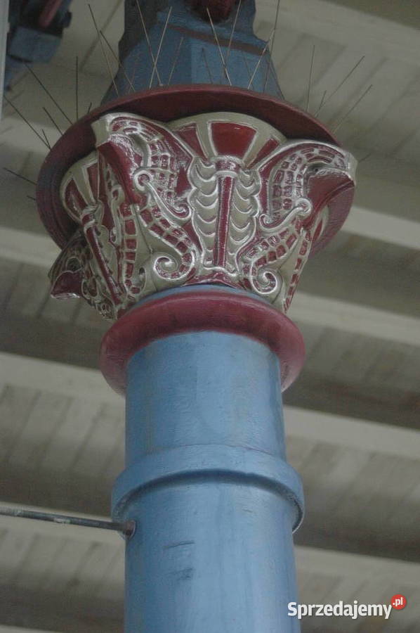 Odlewnia Artystyczna Rzeźby Statuetki Brąz