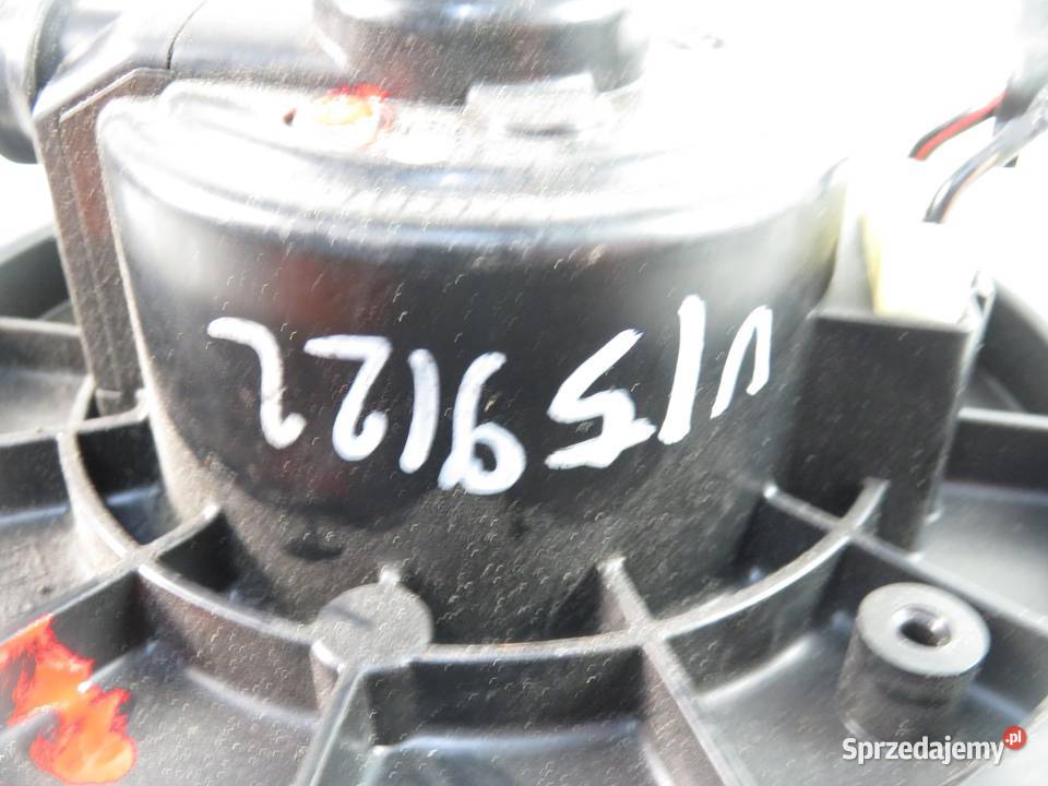 DMUCHAWA SUBARU IMPREZA III 5027261760