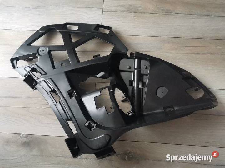 RENAULT GRAND SCENIC III PRAWY ŚLIZG HALOGENU sprzedam