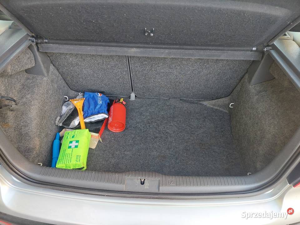 Volkswagen Polo 14 16V Klima 5Drzwi Zadbany 75KM Sucha Beskidzka