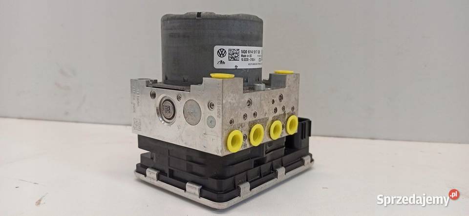 POMPA ABS VW TIGUAN II 5Q0614517GB