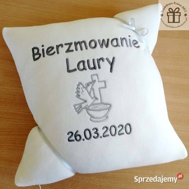 Prezent Księdza Siostry Zakonnej ŚWIĘCENIA Toruń