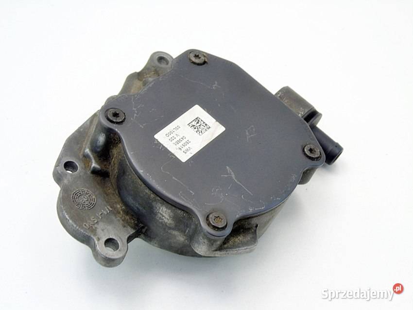 VACUM VAKU POMPA 12 TDI IBIZA IV FABIA II Sosnowiec