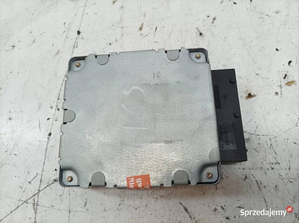 MODUŁ SKRZYNI BIEGÓW 4926523C Saab 95 I 19972009