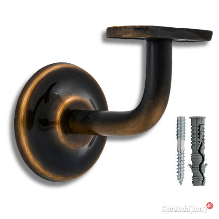 Wspornik do Poręczy Patyna