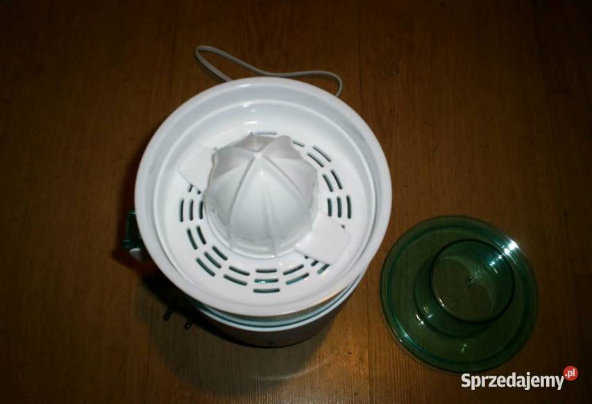 Sokowirówka do Cytrusów Zitrus Tower 800W Olkusz sprzedam