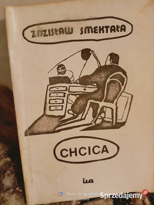Chcica książki Warszawa księgarnia Praga mazowieckie sprzedam